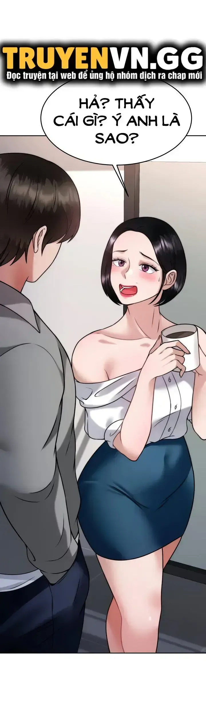 đọc truyện Nhà Trị Liệu Thôi Miên Chương 31 ảnh 4 tại Giả Dược