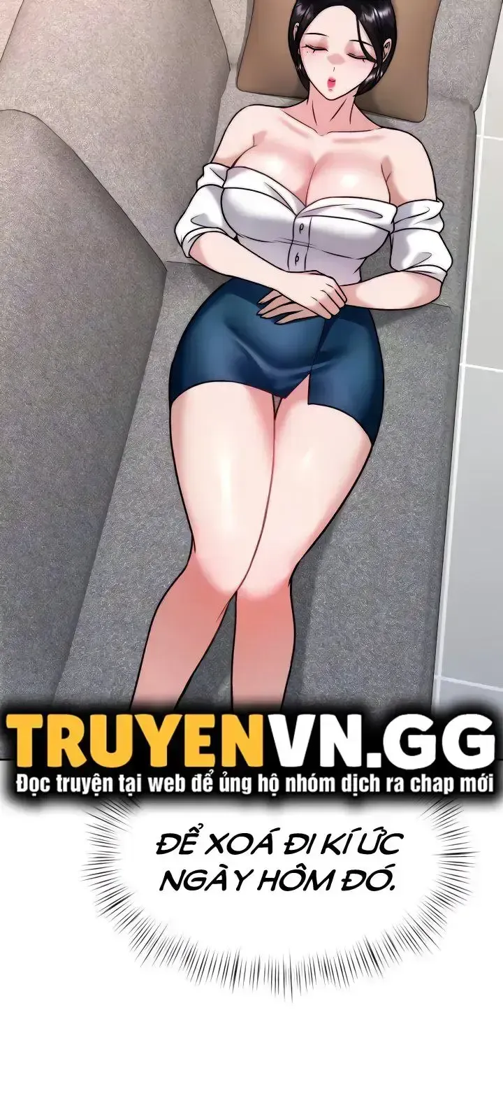 đọc truyện Nhà Trị Liệu Thôi Miên Chương 31 ảnh 35 tại Giả Dược