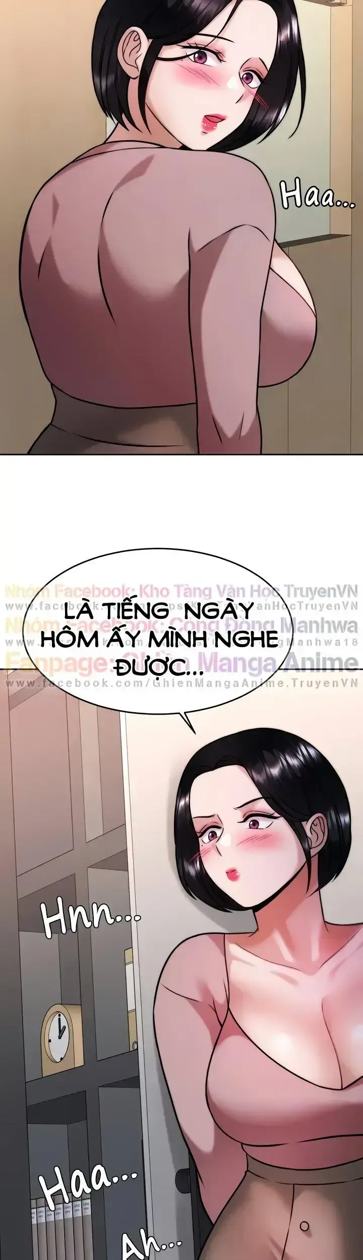 đọc truyện Nhà Trị Liệu Thôi Miên Chương 31 ảnh 39 tại Giả Dược