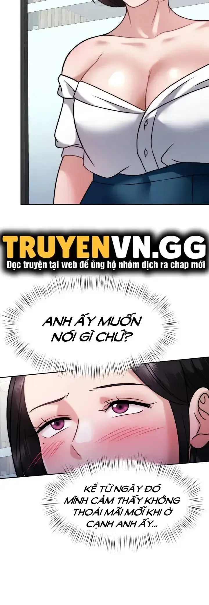 đọc truyện Nhà Trị Liệu Thôi Miên Chương 31 ảnh 9 tại Giả Dược