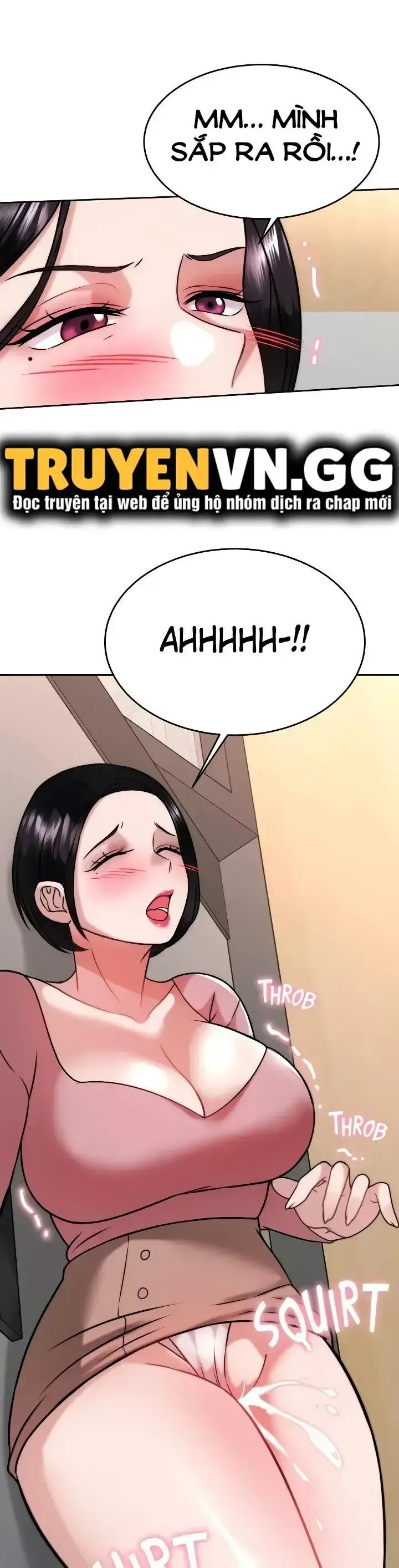 đọc truyện Nhà Trị Liệu Thôi Miên Chương 32 ảnh 2 tại Giả Dược