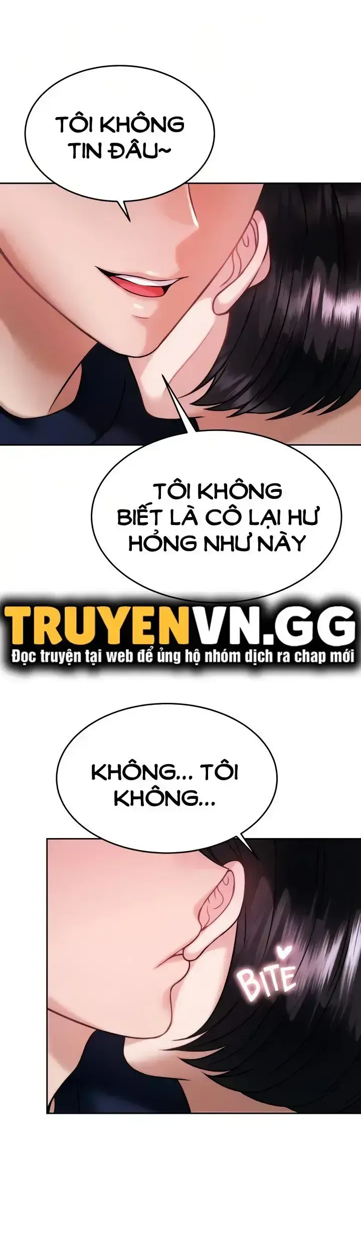 đọc truyện Nhà Trị Liệu Thôi Miên Chương 32 ảnh 11 tại Giả Dược