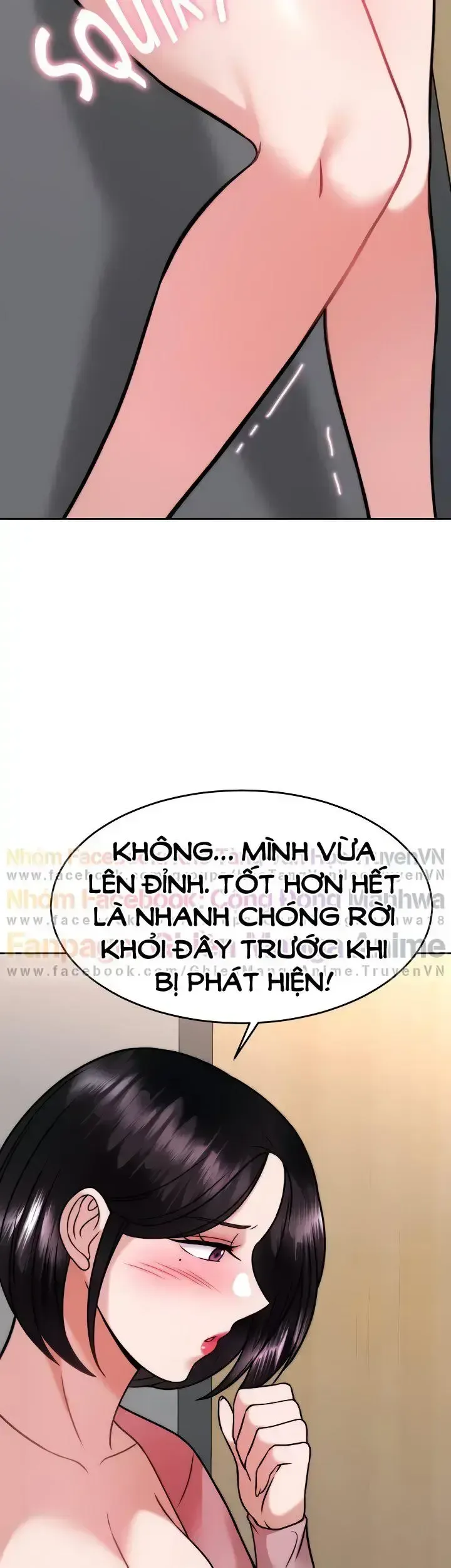 đọc truyện Nhà Trị Liệu Thôi Miên Chương 32 ảnh 3 tại Giả Dược
