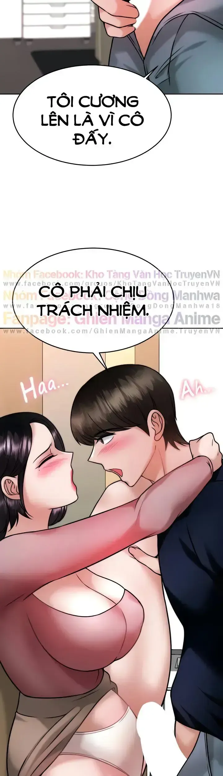 đọc truyện Nhà Trị Liệu Thôi Miên Chương 32 ảnh 21 tại Giả Dược