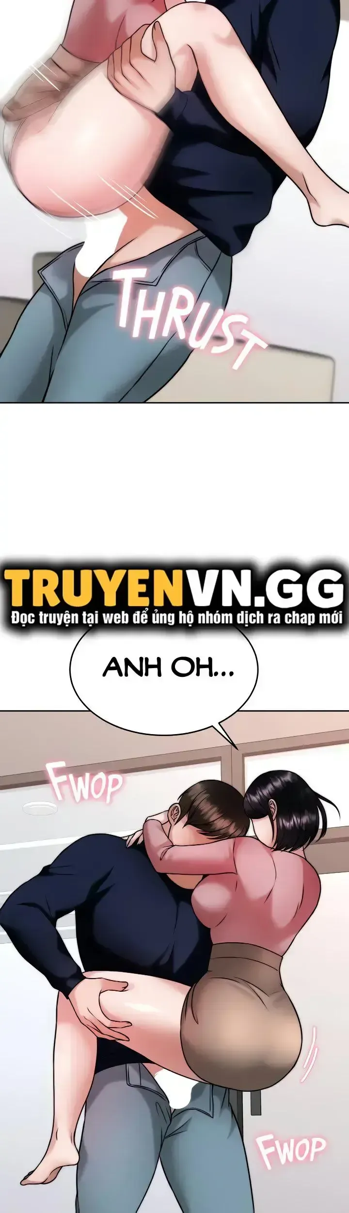 đọc truyện Nhà Trị Liệu Thôi Miên Chương 32 ảnh 25 tại Giả Dược