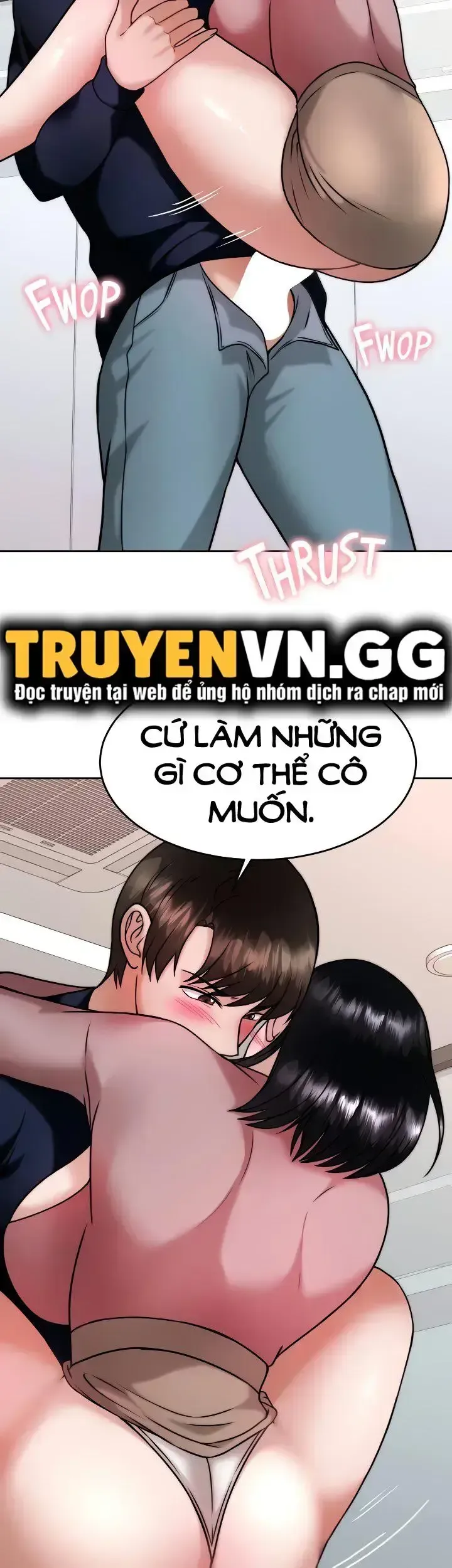 đọc truyện Nhà Trị Liệu Thôi Miên Chương 32 ảnh 27 tại Giả Dược