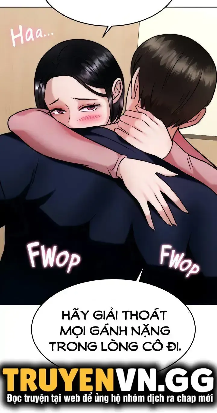 đọc truyện Nhà Trị Liệu Thôi Miên Chương 32 ảnh 29 tại Giả Dược