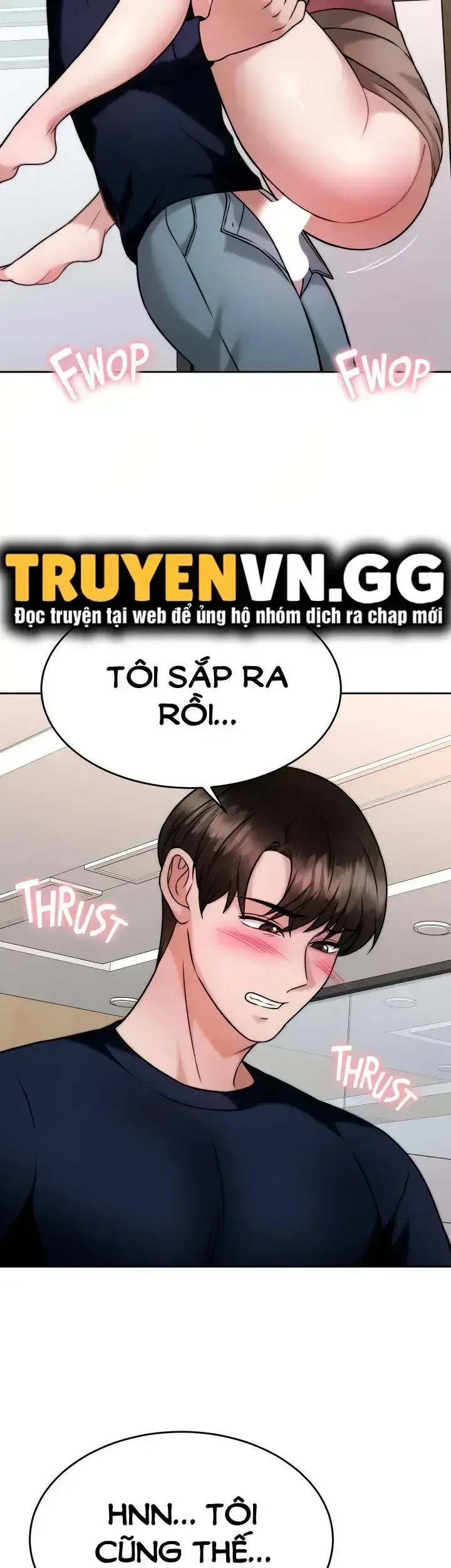 đọc truyện Nhà Trị Liệu Thôi Miên Chương 32 ảnh 31 tại Giả Dược