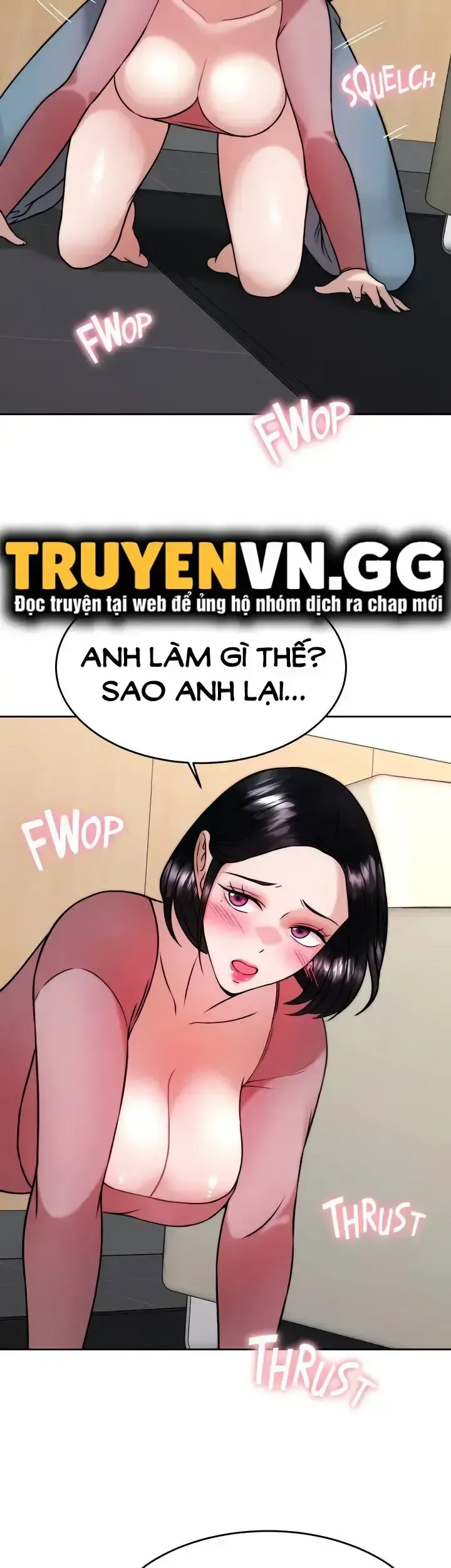 đọc truyện Nhà Trị Liệu Thôi Miên Chương 32 ảnh 37 tại Giả Dược