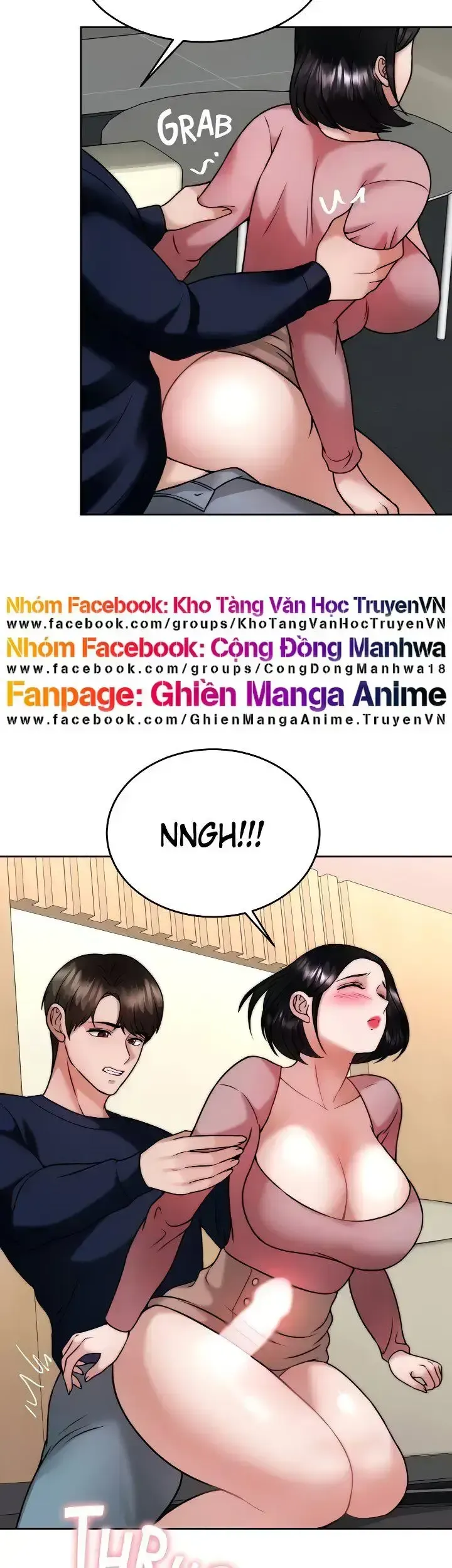 đọc truyện Nhà Trị Liệu Thôi Miên Chương 32 ảnh 42 tại Giả Dược