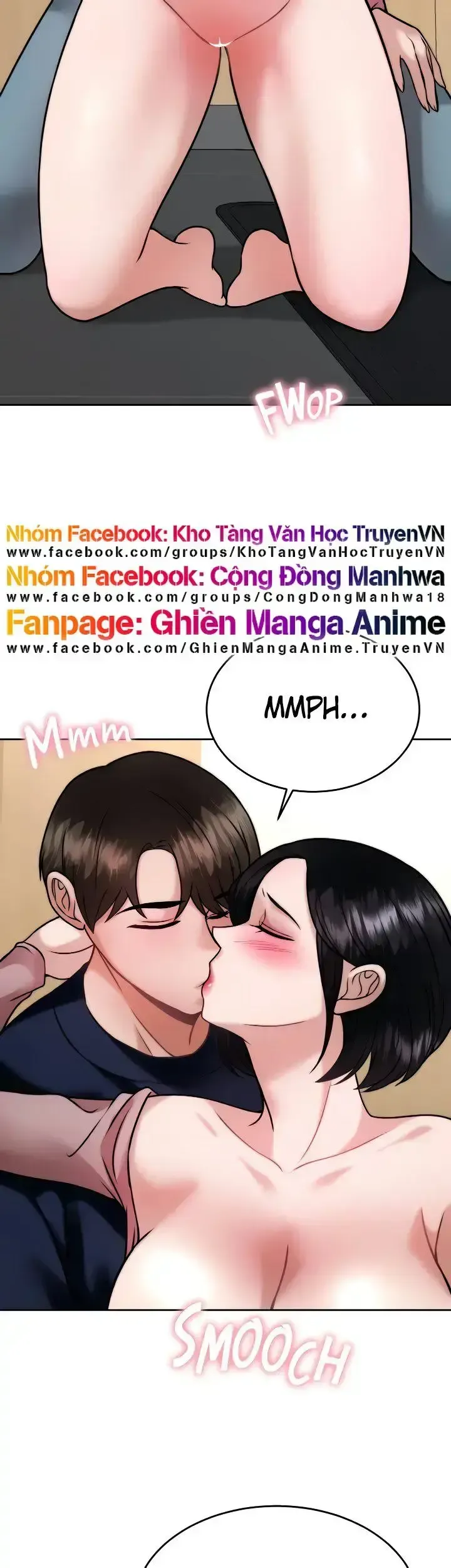 đọc truyện Nhà Trị Liệu Thôi Miên Chương 32 ảnh 48 tại Giả Dược