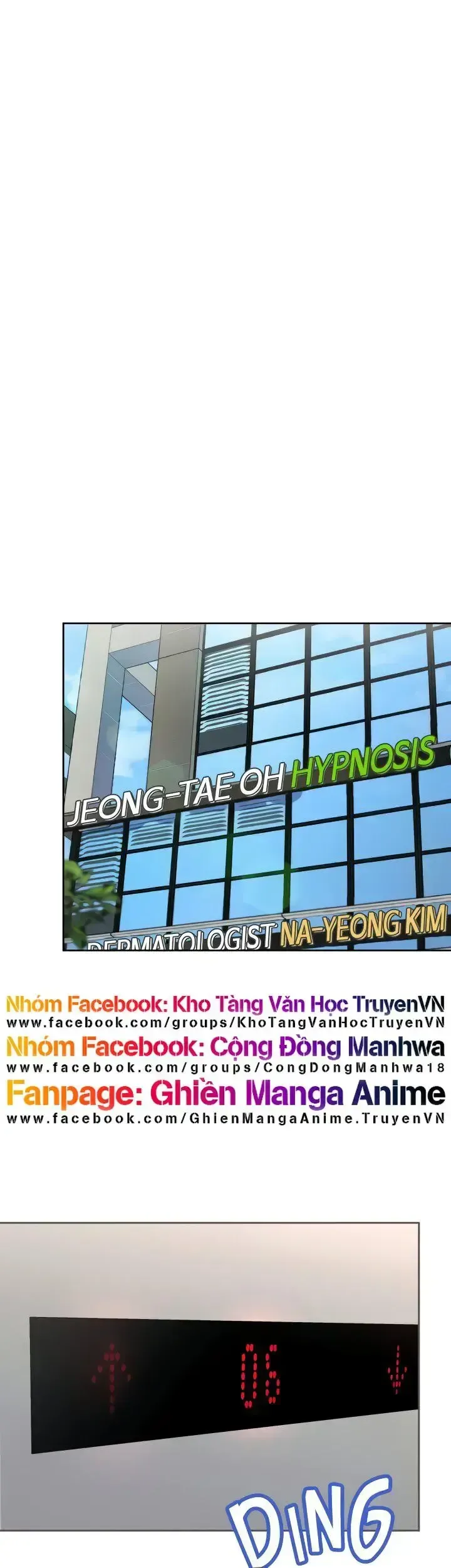 đọc truyện Nhà Trị Liệu Thôi Miên Chương 33 ảnh 21 tại Thiên Thai Truyện