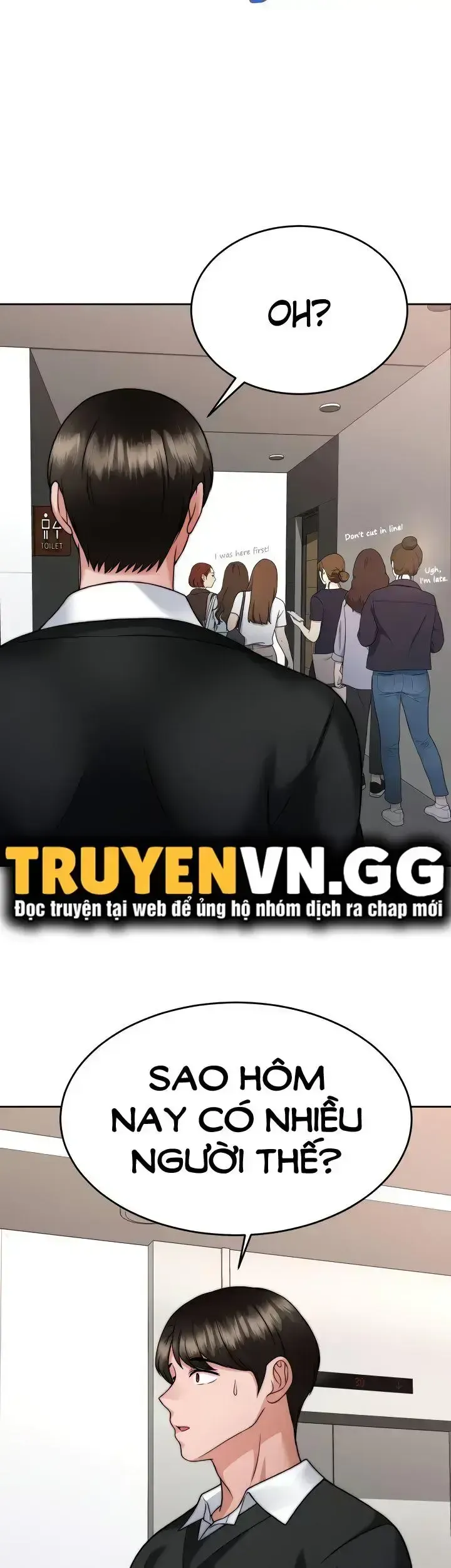 đọc truyện Nhà Trị Liệu Thôi Miên Chương 33 ảnh 22 tại Thiên Thai Truyện