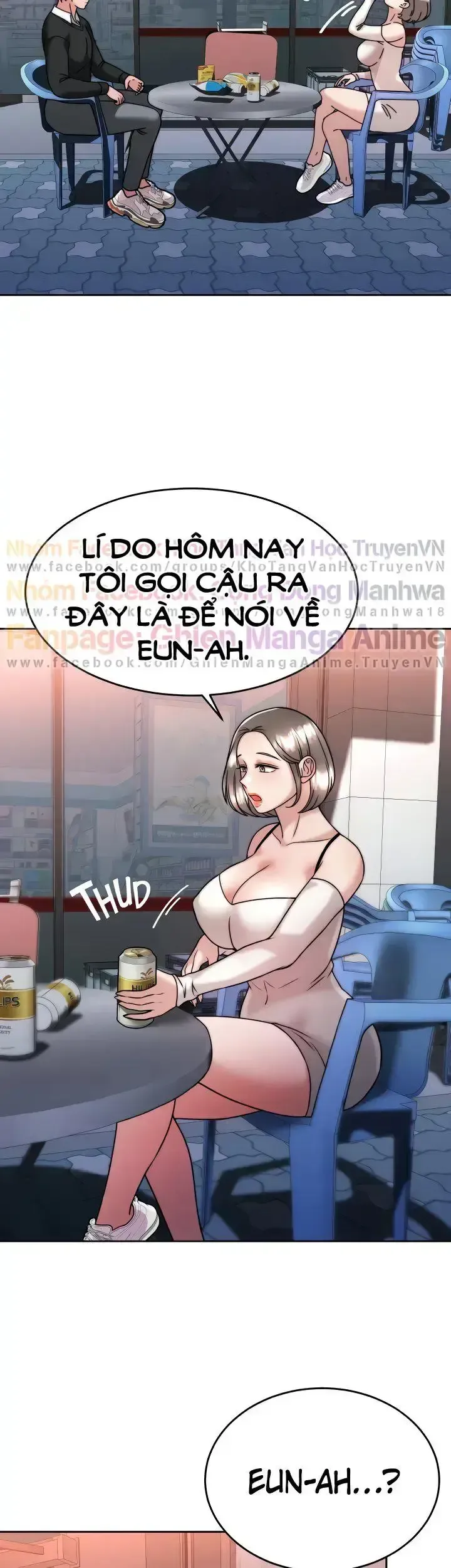 đọc truyện Nhà Trị Liệu Thôi Miên Chương 33 ảnh 38 tại Thiên Thai Truyện