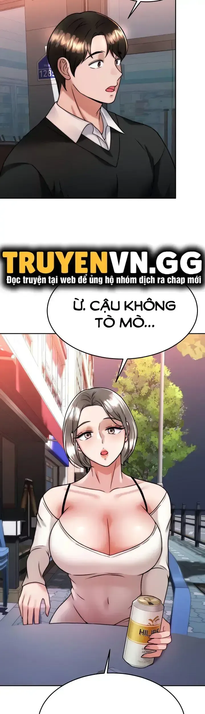 đọc truyện Nhà Trị Liệu Thôi Miên Chương 33 ảnh 39 tại Thiên Thai Truyện