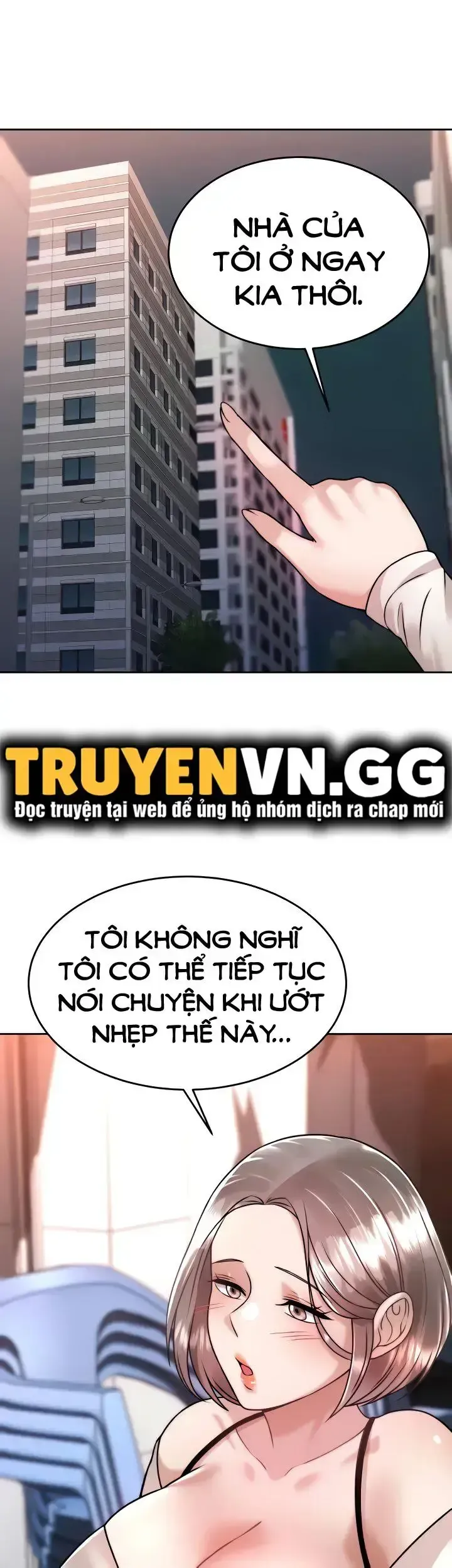 đọc truyện Nhà Trị Liệu Thôi Miên Chương 33 ảnh 47 tại Thiên Thai Truyện