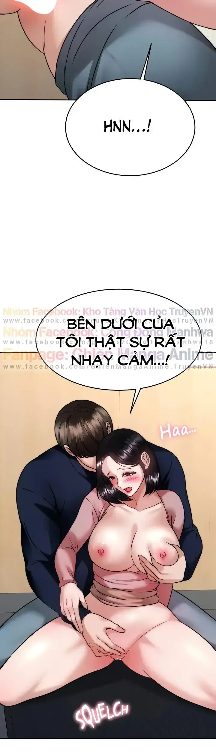 đọc truyện Nhà Trị Liệu Thôi Miên Chương 33 ảnh 7 tại Thiên Thai Truyện