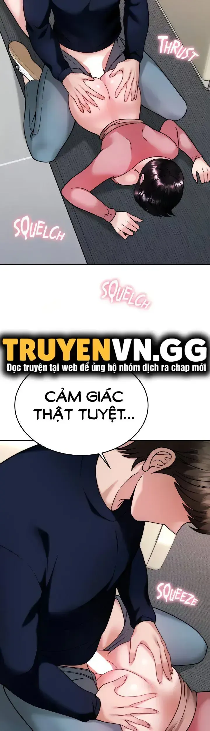 đọc truyện Nhà Trị Liệu Thôi Miên Chương 33 ảnh 10 tại Thiên Thai Truyện