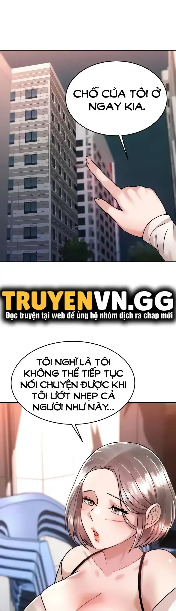 đọc truyện Nhà Trị Liệu Thôi Miên Chương 34 ảnh 2 tại Giả Dược