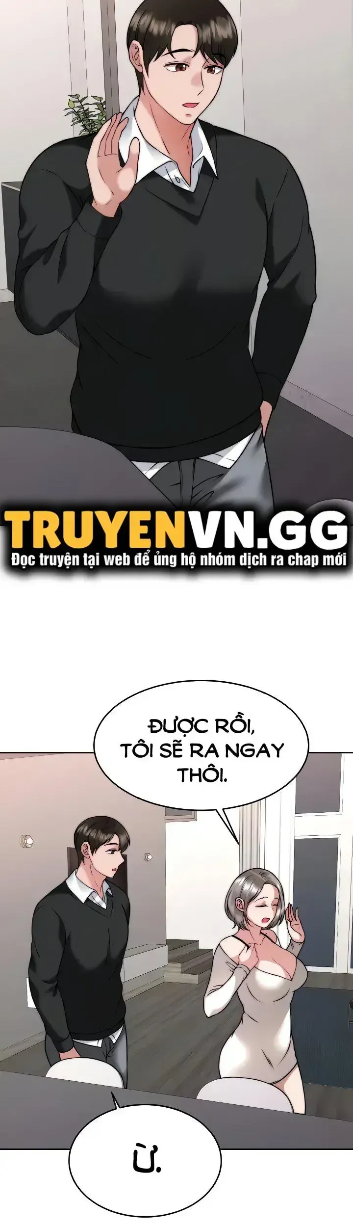 đọc truyện Nhà Trị Liệu Thôi Miên Chương 34 ảnh 12 tại Giả Dược