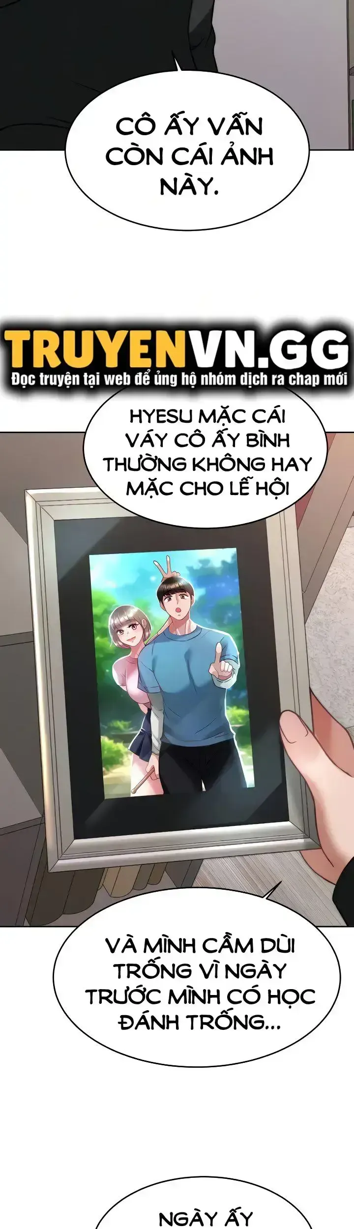 đọc truyện Nhà Trị Liệu Thôi Miên Chương 34 ảnh 17 tại Giả Dược