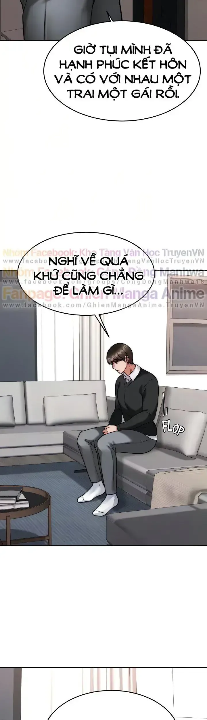 đọc truyện Nhà Trị Liệu Thôi Miên Chương 34 ảnh 20 tại Giả Dược
