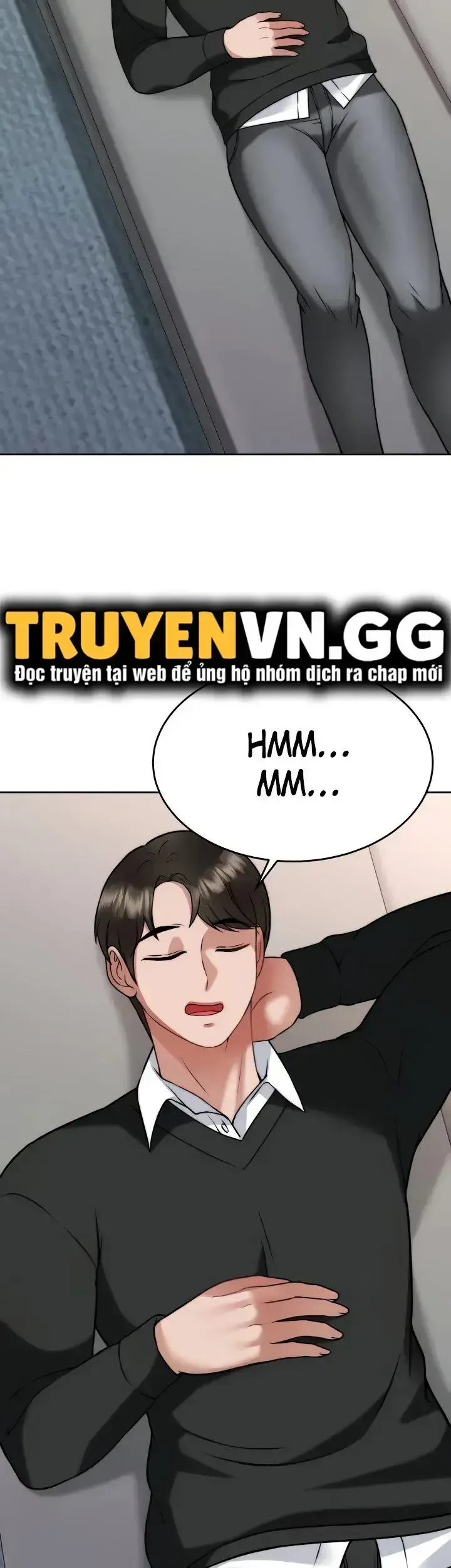 đọc truyện Nhà Trị Liệu Thôi Miên Chương 34 ảnh 23 tại Giả Dược