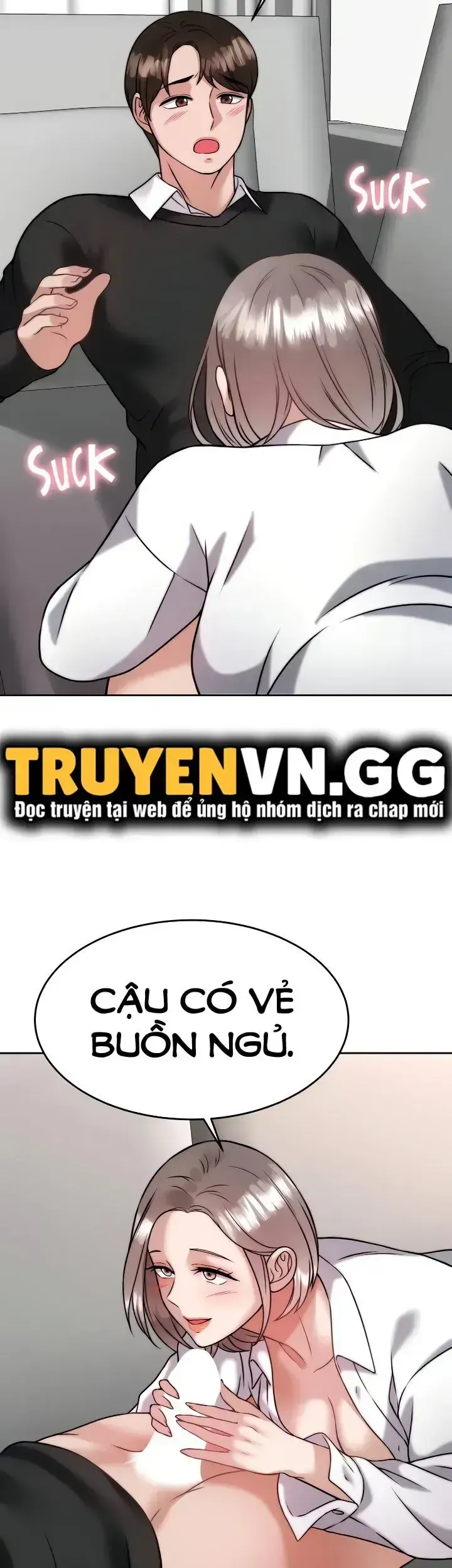đọc truyện Nhà Trị Liệu Thôi Miên Chương 34 ảnh 28 tại Giả Dược