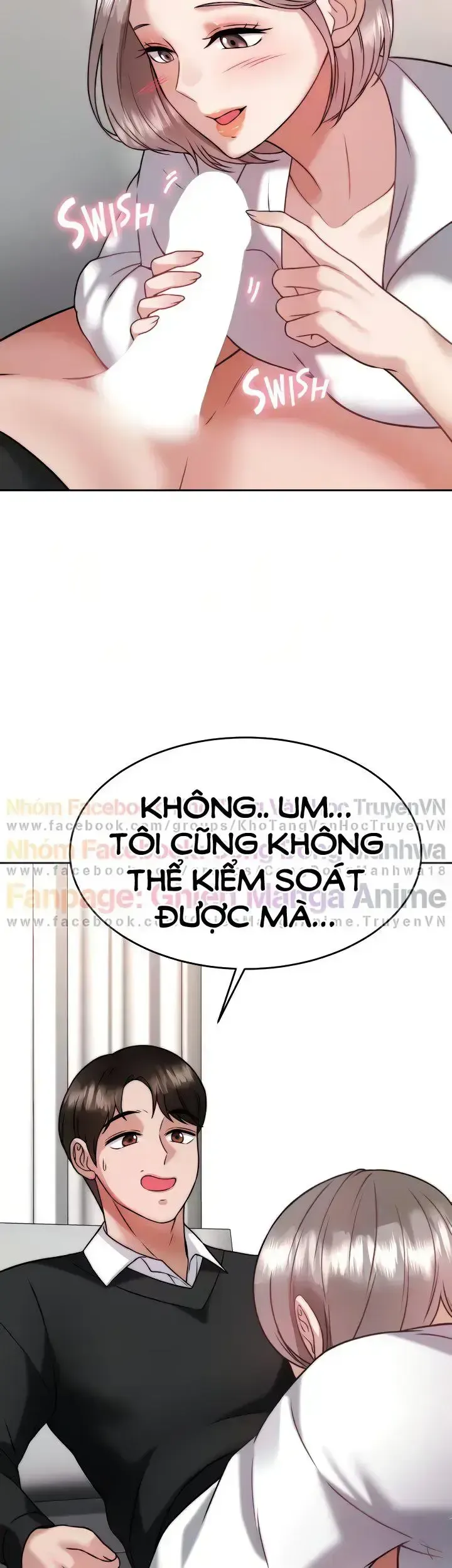 đọc truyện Nhà Trị Liệu Thôi Miên Chương 34 ảnh 31 tại Giả Dược