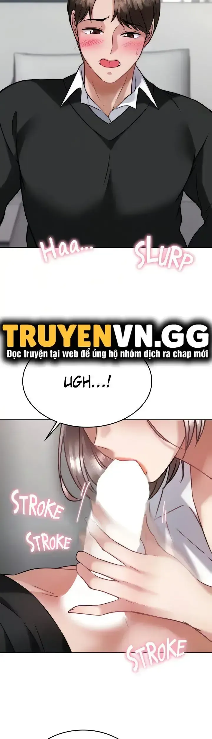 đọc truyện Nhà Trị Liệu Thôi Miên Chương 34 ảnh 35 tại Giả Dược