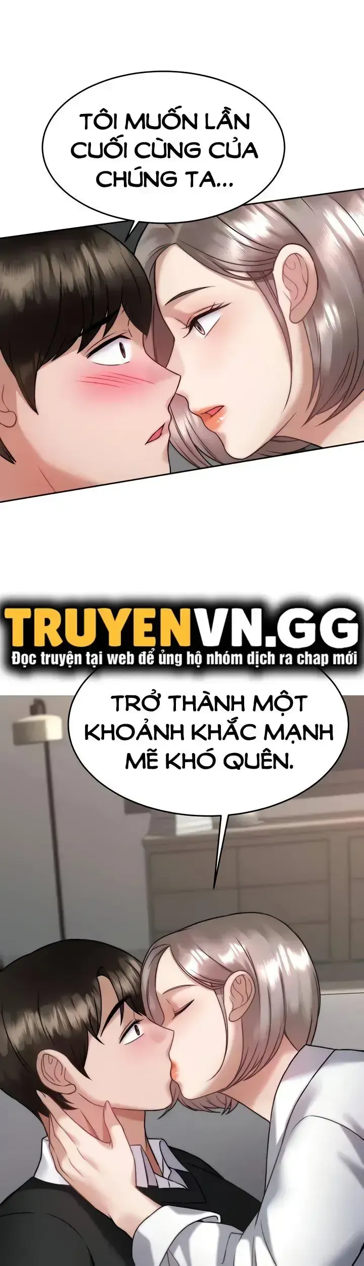 đọc truyện Nhà Trị Liệu Thôi Miên Chương 34 ảnh 47 tại Giả Dược