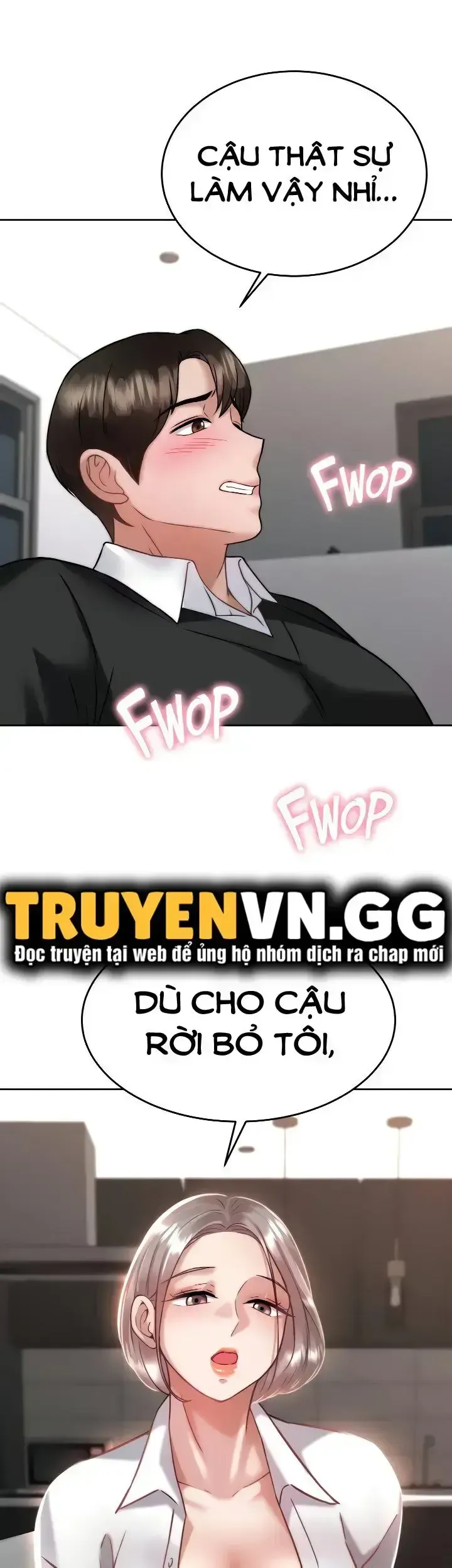 đọc truyện Nhà Trị Liệu Thôi Miên Chương 34 ảnh 49 tại Giả Dược