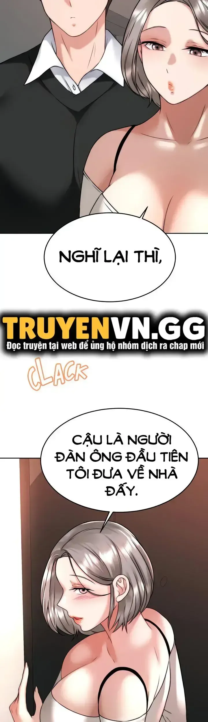 đọc truyện Nhà Trị Liệu Thôi Miên Chương 34 ảnh 6 tại Giả Dược