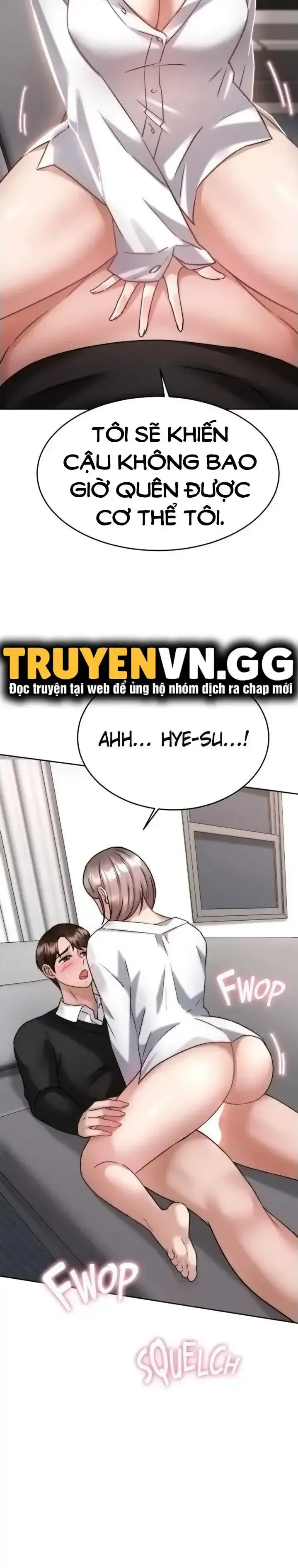 đọc truyện Nhà Trị Liệu Thôi Miên Chương 35 ảnh 3 tại Giả Dược