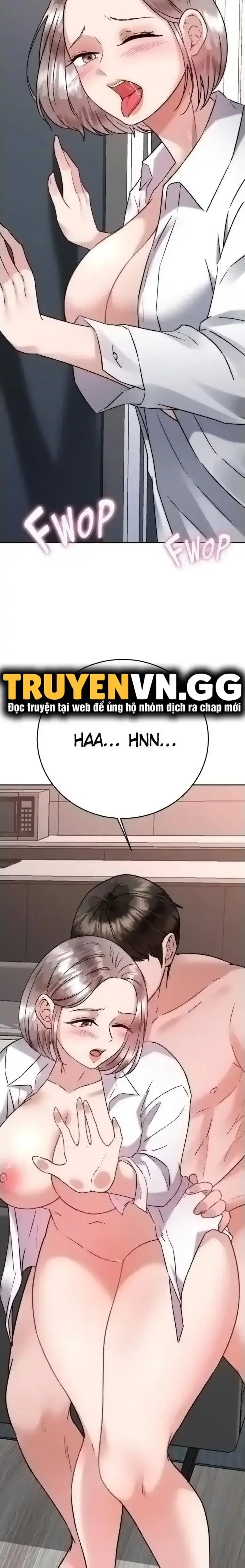 đọc truyện Nhà Trị Liệu Thôi Miên Chương 35 ảnh 21 tại Giả Dược