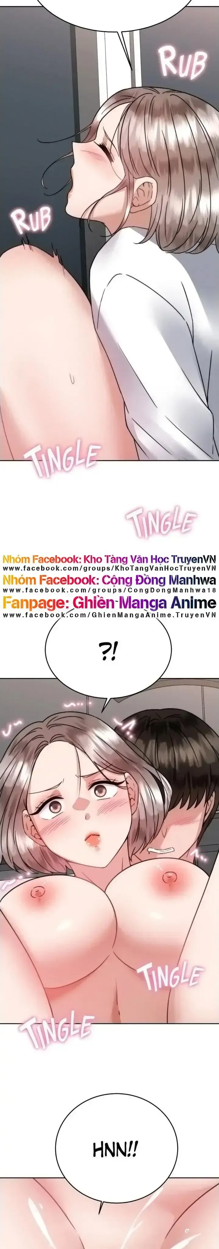 đọc truyện Nhà Trị Liệu Thôi Miên Chương 35 ảnh 27 tại Giả Dược