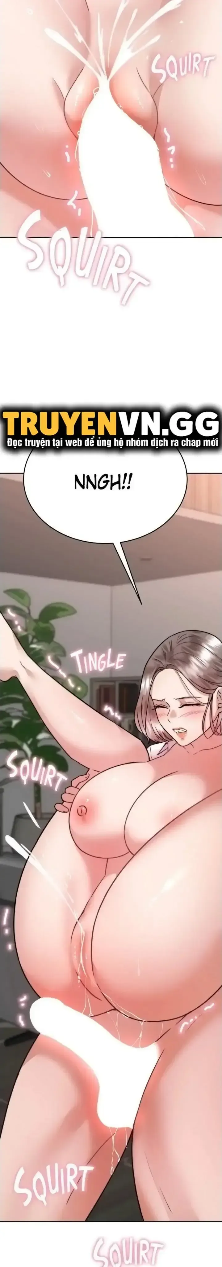 đọc truyện Nhà Trị Liệu Thôi Miên Chương 35 ảnh 28 tại Giả Dược