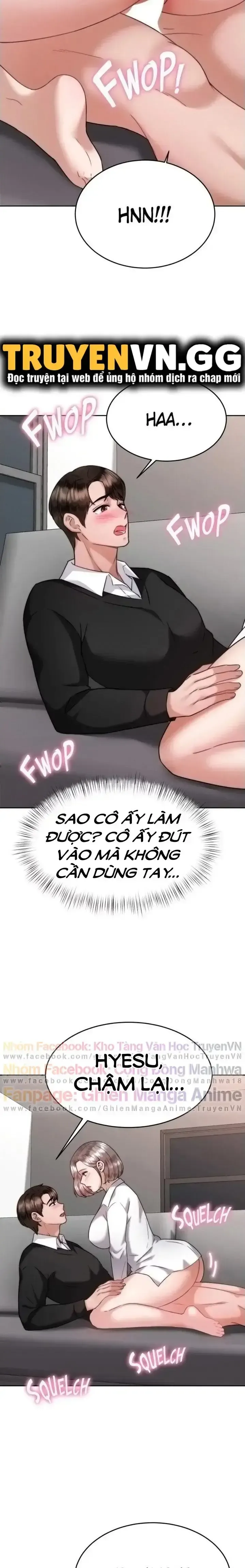 đọc truyện Nhà Trị Liệu Thôi Miên Chương 35 ảnh 5 tại Giả Dược