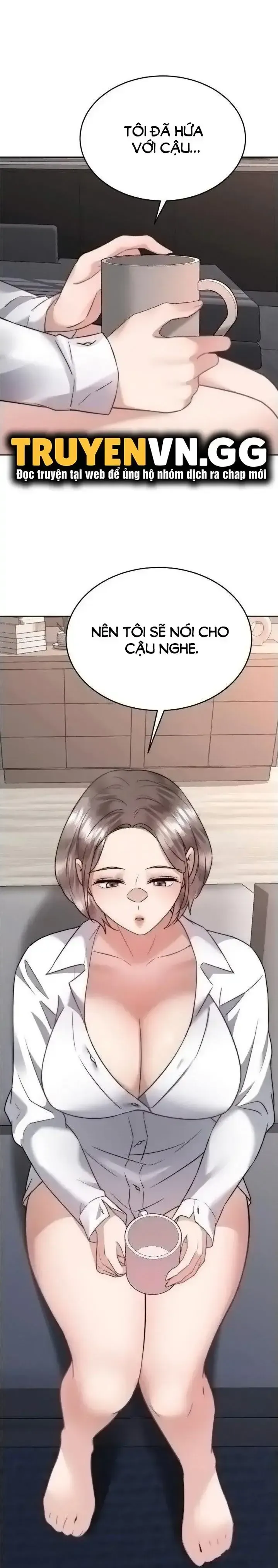 đọc truyện Nhà Trị Liệu Thôi Miên Chương 36 ảnh 38 tại Giả Dược