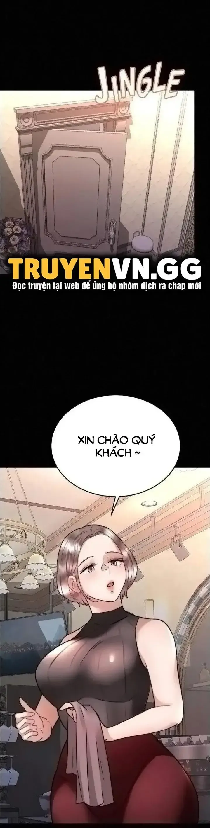 đọc truyện Nhà Trị Liệu Thôi Miên Chương 36 ảnh 41 tại Giả Dược