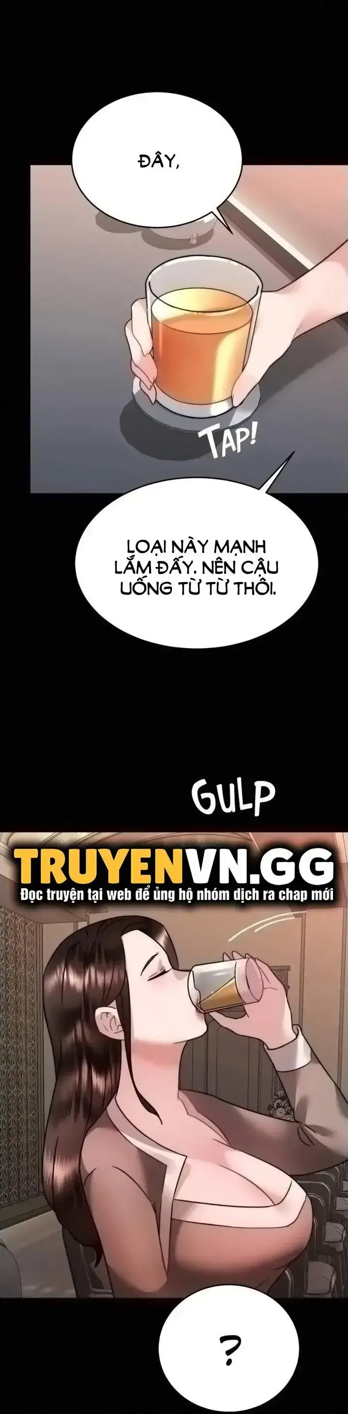 đọc truyện Nhà Trị Liệu Thôi Miên Chương 37 ảnh 2 tại Giả Dược
