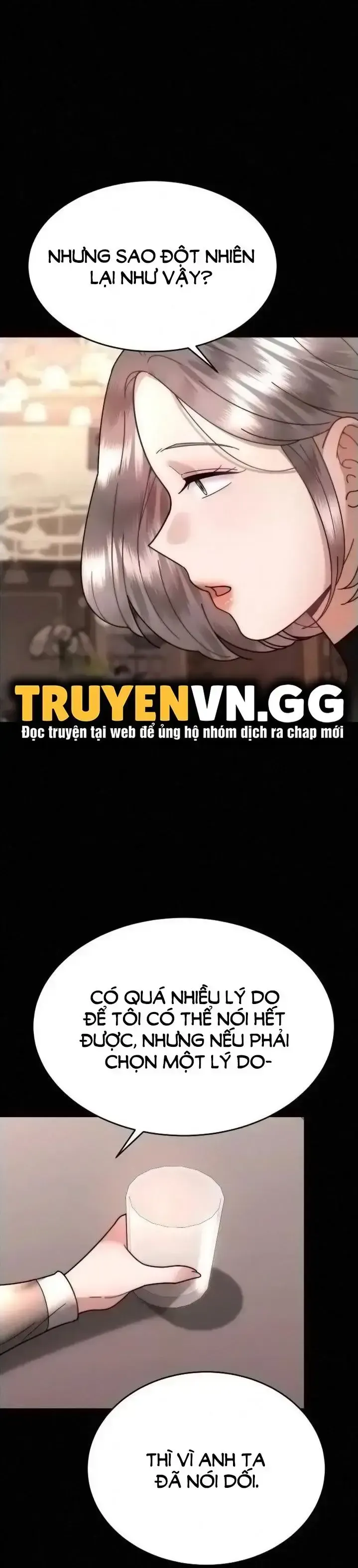 đọc truyện Nhà Trị Liệu Thôi Miên Chương 37 ảnh 13 tại Giả Dược
