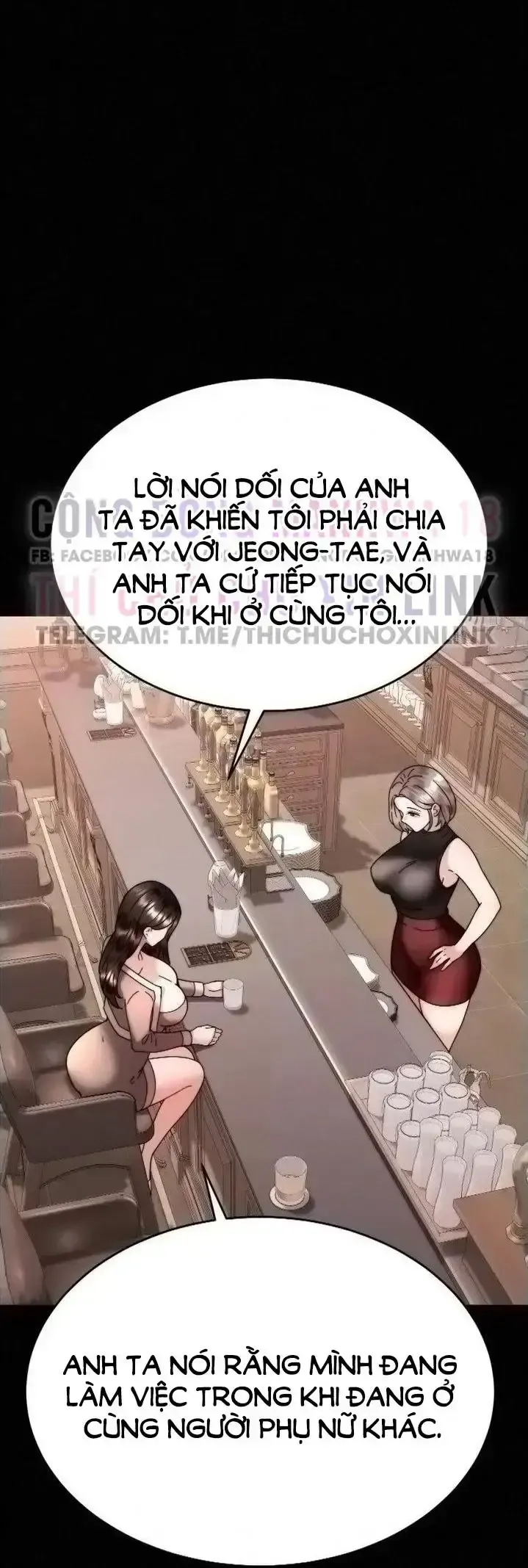 đọc truyện Nhà Trị Liệu Thôi Miên Chương 37 ảnh 14 tại Giả Dược