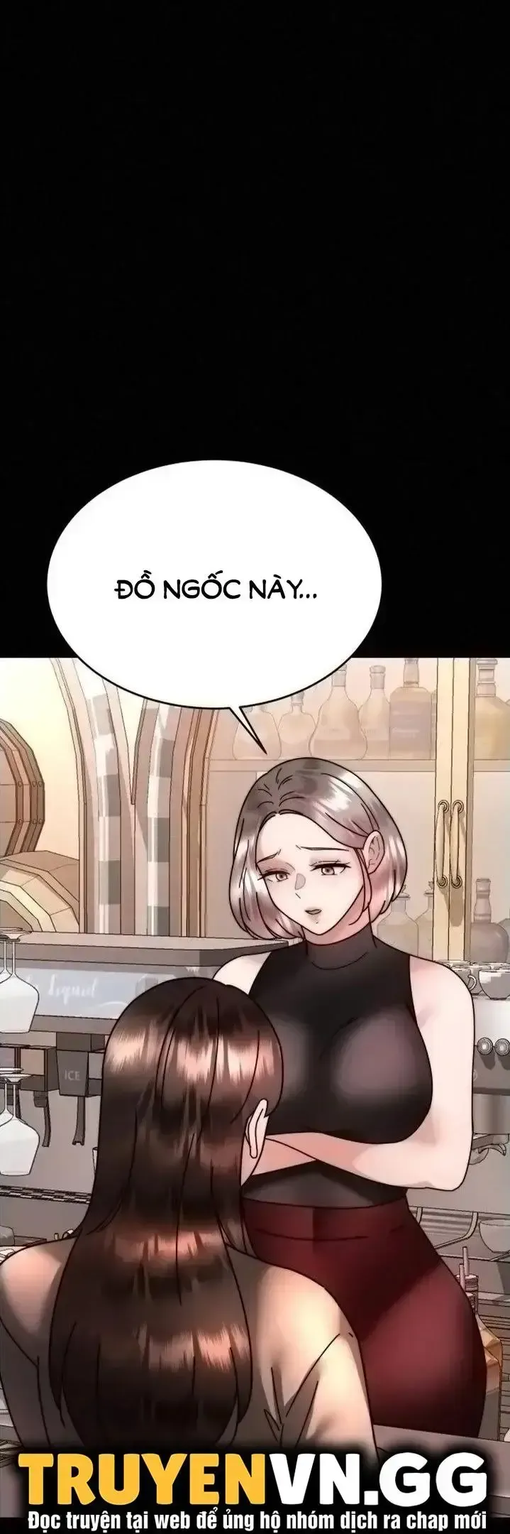 đọc truyện Nhà Trị Liệu Thôi Miên Chương 37 ảnh 24 tại Giả Dược