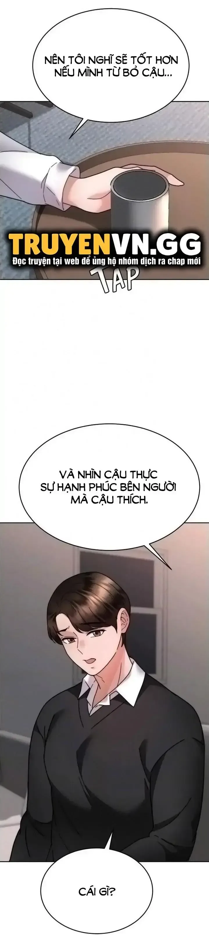 đọc truyện Nhà Trị Liệu Thôi Miên Chương 37 ảnh 35 tại Giả Dược