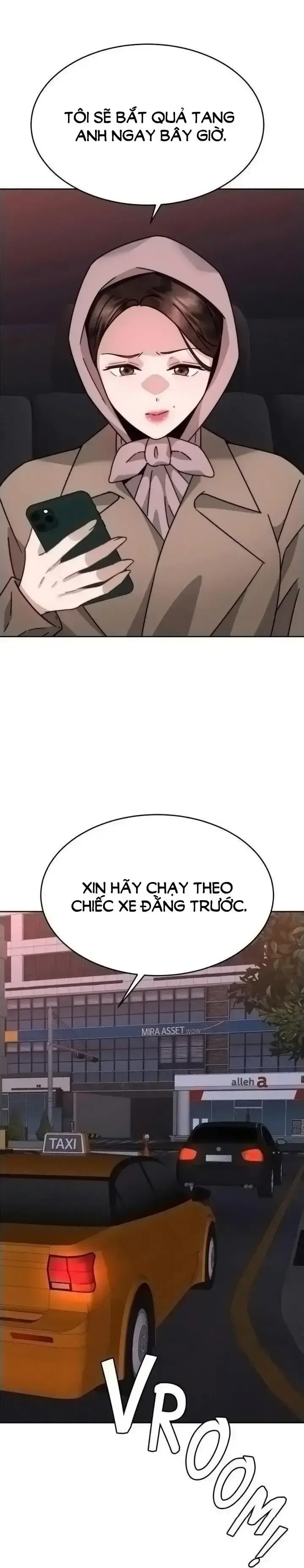 đọc truyện Nhà Trị Liệu Thôi Miên Chương 37 ảnh 58 tại Giả Dược