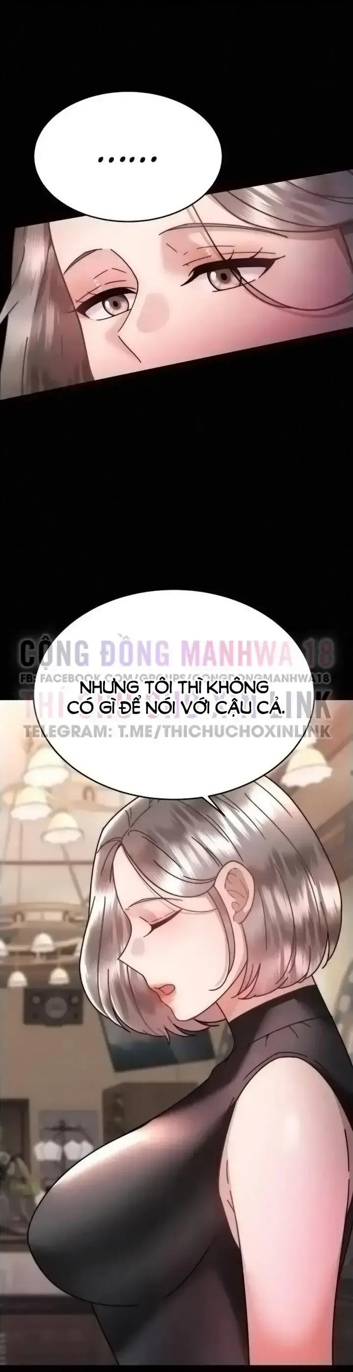 đọc truyện Nhà Trị Liệu Thôi Miên Chương 37 ảnh 7 tại Giả Dược