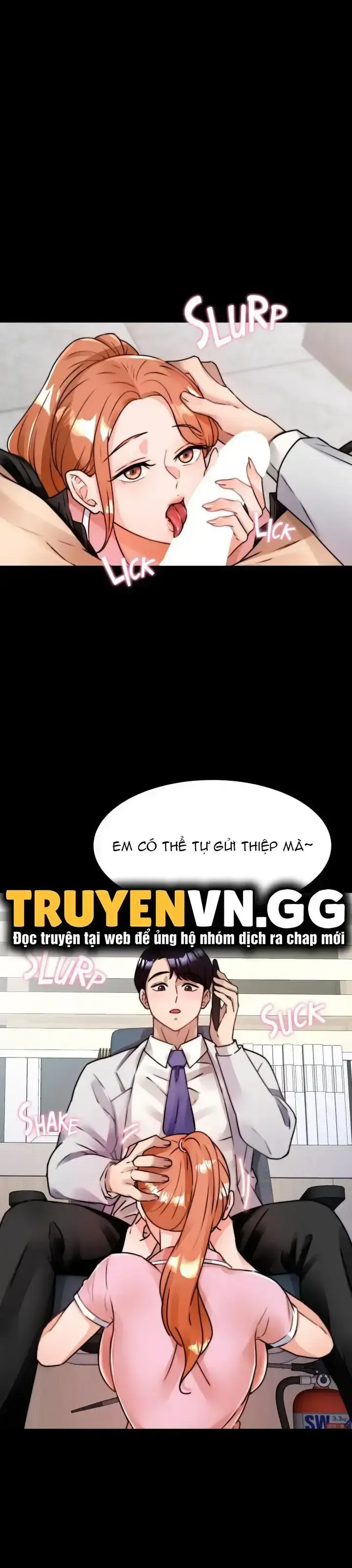 đọc truyện Nhà Trị Liệu Thôi Miên Chương 5 ảnh 13 tại Thiên Thai Truyện