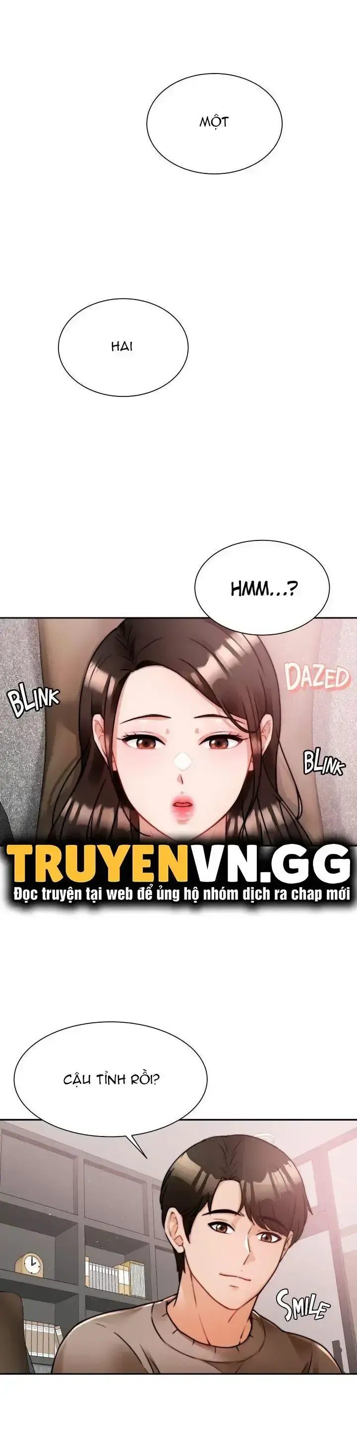 đọc truyện Nhà Trị Liệu Thôi Miên Chương 5 ảnh 24 tại Thiên Thai Truyện