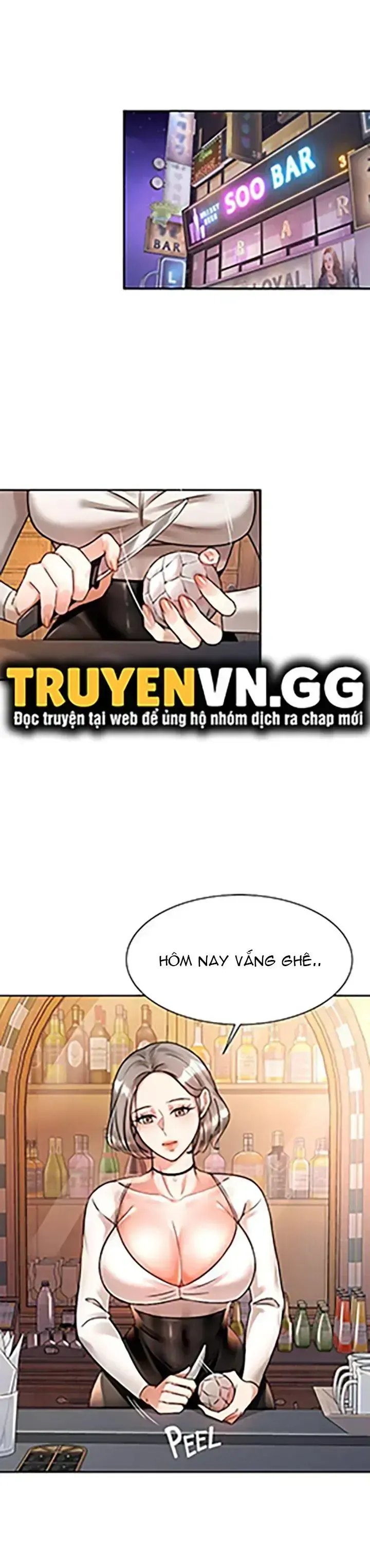 đọc truyện Nhà Trị Liệu Thôi Miên Chương 5 ảnh 32 tại Thiên Thai Truyện